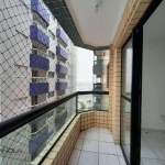 Apartamento com 1 dormitório à venda, 53 m² por R$ 275.000,00 - Jardim Real - Praia Grande/SP