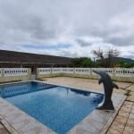 Casa com 3 dormitórios à venda, 161 m² por R$ 410.000,00 - Balneário Itaguaí - Mongaguá/SP