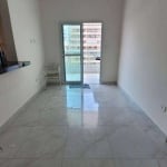 Apartamento com 2 dormitórios à venda, 69 m² por R$ 415.000,00 - Tupi - Praia Grande/SP