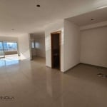 Apartamento com 3 dormitórios à venda, 126 m² por R$ 950.000,00 - Canto do Forte - Praia Grande/SP