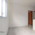 Casa com 2 dormitórios à venda, 44 m² por R$ 190.000,00 - Esmeralda - Praia Grande/SP