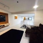 Cobertura com 3 dormitórios à venda, 177 m² por R$ 1.300.000,00 - Caiçara - Praia Grande/SP