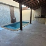 Casa com 3 dormitórios à venda, 110 m² por R$ 980.000,00 - Maracanã - Praia Grande/SP