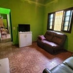 Casa com 2 dormitórios à venda, 85 m² por R$ 371.000,00 - Caiçara - Praia Grande/SP