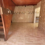 Casa com 2 dormitórios à venda, 46 m² por R$ 275.000,00 - Jardim Real - Praia Grande/SP