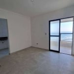 Apartamento com 2 dormitórios à venda, 42 m² por R$ 529.000,00 - Maracanã - Praia Grande/SP