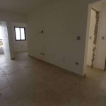 Apartamento com 2 dormitórios à venda, 53 m² por R$ 406.000,00 - Maracanã - Praia Grande/SP