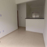 Casa com 2 dormitórios à venda, 41 m² por R$ 290.000,00 - Mirim - Praia Grande/SP