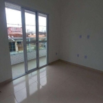 Casa com 2 dormitórios à venda, 55 m² por R$ 310.000,00 - Mirim - Praia Grande/SP