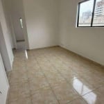 Apartamento com 2 dormitórios à venda, 55 m² por R$ 230.000,00 - Aviação - Praia Grande/SP