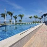 Apartamento com 2 dormitórios à venda, 83 m² por R$ 520.000,00 - Caiçara - Praia Grande/SP