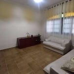 Casa com 2 dormitórios à venda, 110 m² por R$ 490.000,00 - Caiçara - Praia Grande/SP