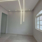 Casa com 2 dormitórios à venda, 48 m² por R$ 390.000,00 - Maracanã - Praia Grande/SP