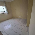 Apartamento com 2 dormitórios à venda, 58 m² por R$ 250.000,00 - Vila Caiçara - Praia Grande/SP