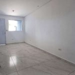 Sobrado com 2 dormitórios à venda, 70 m² por R$ 360.000,00 - Jardim Imperador - Praia Grande/SP