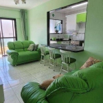 Apartamento com 1 dormitório à venda, 65 m² por R$ 300.000,00 - Jardim Real - Praia Grande/SP