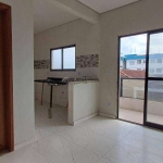 Casa com 2 dormitórios à venda, 92 m² por R$ 510.000,00 - Mirim - Praia Grande/SP