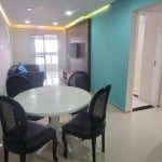 Apartamento com 2 dormitórios à venda, 85 m² por R$ 620.000,00 - Balneário Flórida - Praia Grande/SP