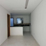 Sobrado com 2 dormitórios à venda, 60 m² por R$ 405.000,00 - Maracanã - Praia Grande/SP