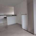 Casa com 2 dormitórios à venda, 60 m² por R$ 270.000 - Princesa - Praia Grande/SP