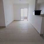 Apartamento com 2 dormitórios à venda, 70 m² por R$ 650.000,00 - Jardim Real - Praia Grande/SP