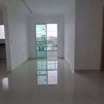 Casa com 2 dormitórios à venda, 62 m² por R$ 360.000,00 - Tude Bastos (Sítio do Campo) - Praia Grande/SP