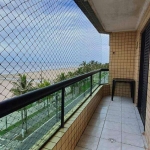 Apartamento com 2 dormitórios à venda, 61 m² por R$ 320.000,00 - Jardim Real - Praia Grande/SP