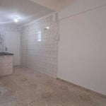 Kitnet com 1 dormitório à venda, 38 m² por R$ 235.000,00 - Vila Guilhermina - Praia Grande/SP