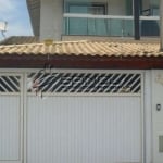 Casa com 3 dormitórios à venda, 75 m² por R$ 650.000,00 - Jardim Imperador - Praia Grande/SP