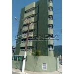 Apartamento com 1 dormitório à venda, 55 m² por R$ 400.000,00 - Solemar - Praia Grande/SP