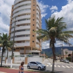 Cobertura com 3 dormitórios à venda, 178 m² por R$ 720.000,00 - Jardim Real - Praia Grande/SP