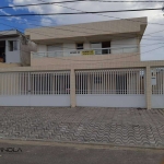 Casa com 2 dormitórios à venda, 67 m² por R$ 315.000,00 - Tude Bastos (Sítio do Campo) - Praia Grande/SP