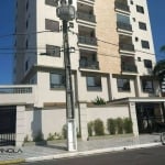 Apartamento com 2 dormitórios à venda, 59 m² por R$ 350.000,00 - Vila Caiçara - Praia Grande/SP