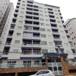 Apartamento com 2 dormitórios à venda, 72 m² por R$ 375.000,00 - Ocian - Praia Grande/SP