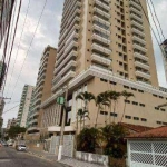 Apartamento com 4 dormitórios /2 suites à venda, 153 m² por R$ 1.550.000 - Canto do Forte - Praia Grande/SP