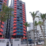 Apartamento com 3 dormitórios à venda, 103 m² por R$ 550.000,00 - Vila Caiçara - Praia Grande/SP