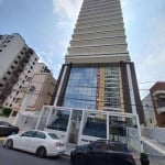 Apartamento com 2 dormitórios à venda, 95 m² por R$ 669.871,22 - Canto do Forte - Praia Grande/SP