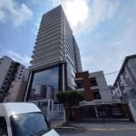 Apartamento com 3 dormitórios à venda, 140 m² por R$ 908.350,00 - Canto do Forte - Praia Grande/SP