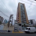 Apartamento com 3 dormitórios à venda, 78 m² por R$ 693.000,00 - Canto do Forte - Praia Grande/SP