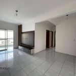 Apartamento com 3 dormitórios à venda, 78 m² por R$ 695.000,00 - Canto do Forte - Praia Grande/SP