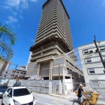 Apartamento com 3 dormitórios à venda, 140 m² por R$ 1.155.000,00 - Vila Caiçara - Praia Grande/SP