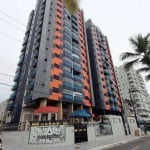 Apartamento com 3 dormitórios à venda, 117 m² por R$ 550.000,00 - Vila Caiçara - Praia Grande/SP