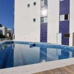 Apartamento com 2 dormitórios à venda, 75 m² por R$ 489.000,00 - Vila Caiçara - Praia Grande/SP