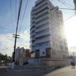 Apartamento com 2 dormitórios à venda, 88 m² por R$ 560.000,00 - Vila Mirim - Praia Grande/SP