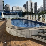 Apartamento Duplex com 3 dormitórios à venda, 154 m² por R$ 770.000,00 - Vila Guilhermina - Praia Grande/SP