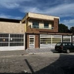 Casa com 2 dormitórios à venda, 52 m² por R$ 290.000,00 - Maracanã - Praia Grande/SP