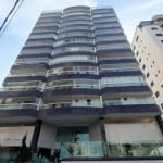 Apartamento com 2 dormitórios à venda, 74 m² por R$ 565.000,00 - Vila Caiçara - Praia Grande/SP