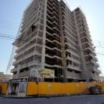 Apartamento com 2 dormitórios à venda, 84 m² por R$ 450.000,00 - Vila Caiçara - Praia Grande/SP