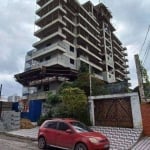 Apartamento com 1 dormitório à venda, 40 m² por R$ 298.700,00 - Vila Guilhermina - Praia Grande/SP