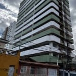 Apartamento com 1 dormitório à venda, 58 m² por R$ 359.000,00 - Ocian - Praia Grande/SP